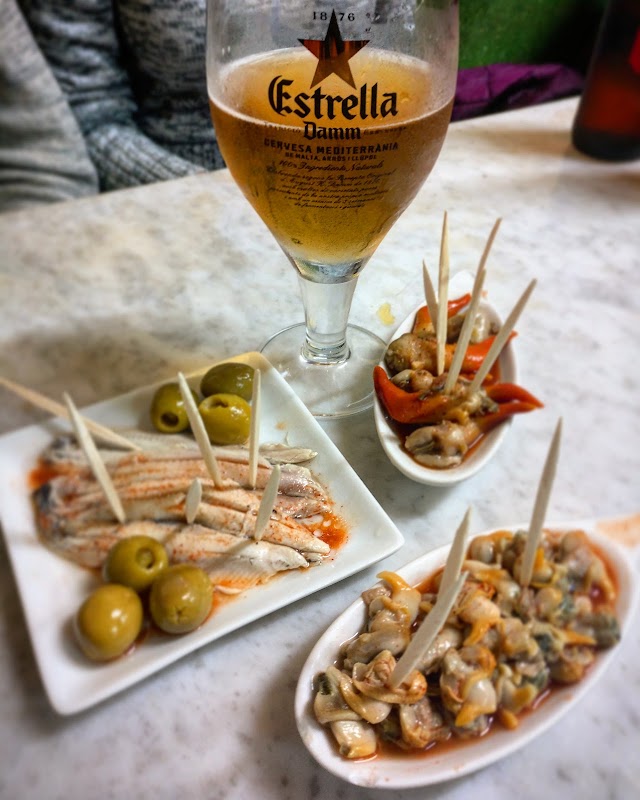 Vermut de La Vermuteria del Tano